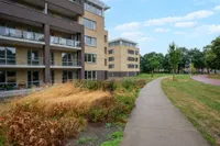 De Zaling, Dronten