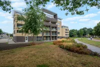 De Zaling, Dronten