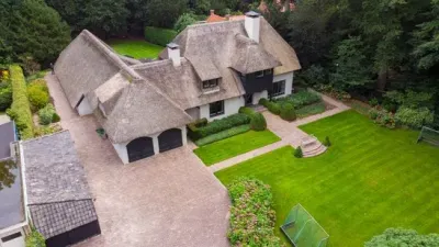 Tilburgseweg , 5051AE, Goirle, Noord-Brabant