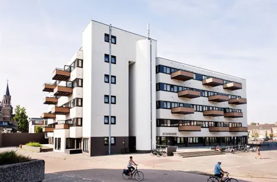 Kadeplein , 4703GB, Roosendaal, Noord-Brabant