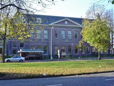 Hoge Rijndijk , 2313KE, Leiden, Zuid-Holland
