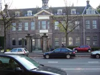 Hoge Rijndijk, Leiden