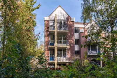 Edelvalk , 3905RB, Veenendaal, Utrecht