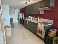 Wilhelminastraat, Emmen
