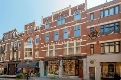 Heulstraat , 2514ER, Den Haag, Zuid-Holland