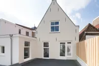 Sint Anthoniestraat, Gouda