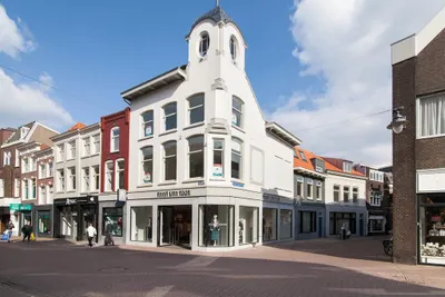 Sint Anthoniestraat , 2801GT, Gouda, Zuid-Holland