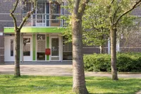Messiaenplantsoen, Almere