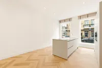 Valeriusstraat, Amsterdam