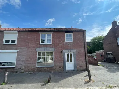 ter Borghstraat , 5666RE, Geldrop, Noord-Brabant