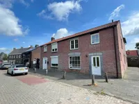 ter Borghstraat, Geldrop