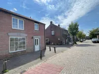 ter Borghstraat, Geldrop