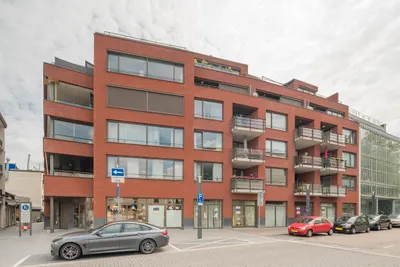 Uilegats , 6411HE, Heerlen, Limburg