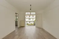 Biesboschstraat, Amsterdam