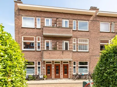 Van Diepenburchstraat , 2597PS, Den Haag, Zuid-Holland