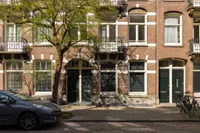 Valeriusstraat, Amsterdam