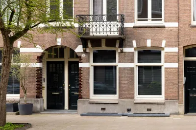 Valeriusstraat , 1071MJ, Amsterdam, Noord-Holland