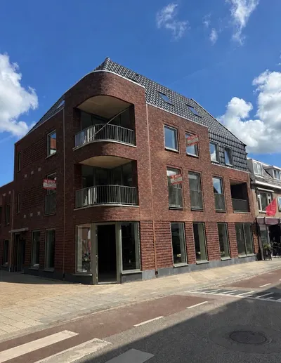 Assendorperstraat , 8012DG, Zwolle, Overijssel