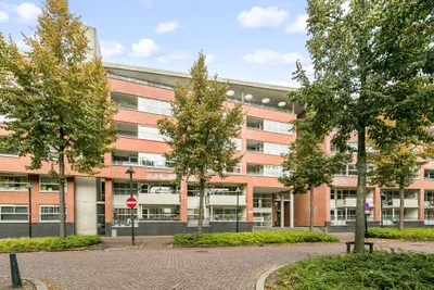 Hartingstraat , 3511HV, Utrecht, Utrecht