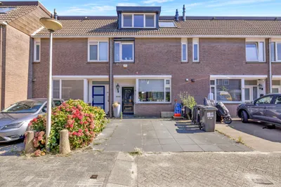 Haverstede 32, 1112HV, Diemen, Noord-Holland