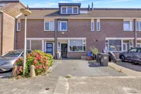 Haverstede 32, Diemen
