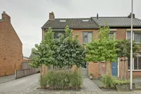 W.H. Bollaertstraat 13, Huijbergen