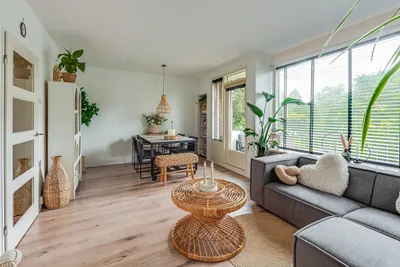 Graaf Wichmanlaan 13 A A8, 1405GW, Bussum, Noord-Holland
