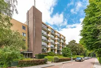 Graaf Wichmanlaan 13 A A8, Bussum