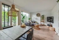 Graaf Wichmanlaan 13 A A8, Bussum