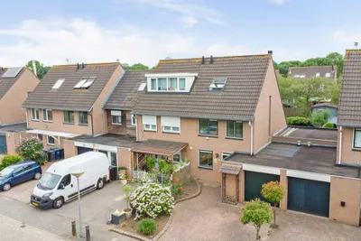 Schelvisstraat 26, 1317SJ, Almere, Flevoland