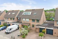 Schelvisstraat 26, Almere