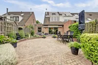 Schelvisstraat 26, Almere