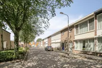 Findelstraat 21, Tilburg