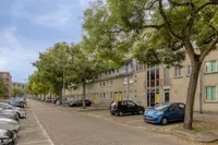 Snelfilterweg 129, Rotterdam