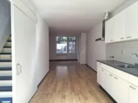 Volmarijnstraat 151-A, Rotterdam