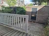 Volmarijnstraat 151-A, Rotterdam