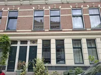 Volmarijnstraat 151-A, Rotterdam