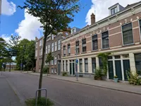 Volmarijnstraat 151-A, Rotterdam