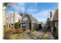 Wuiver 9, Spanbroek