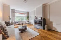 Laan van Meerdervoort 1209, 's-Gravenhage