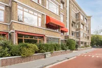 Laan van Meerdervoort 1209, 's-Gravenhage