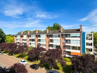 Saturnusstraat 12, 7314KN, Apeldoorn, Gelderland