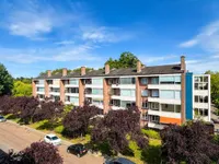 Saturnusstraat 12, Apeldoorn