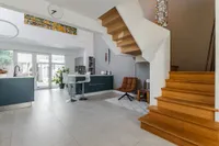 EGoli 95, Amsterdam