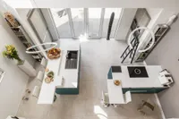 EGoli 95, Amsterdam