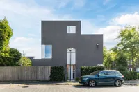 EGoli 95, Amsterdam