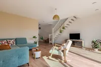 Papaverhof 63, Amsterdam