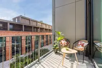 Papaverhof 63, Amsterdam