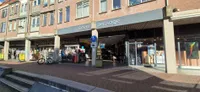 Geerepassage 12, Middelburg