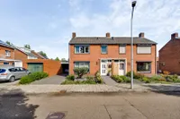 Sint Odastraat 16, Weert